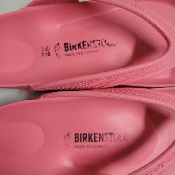 Birkenstock Honolulu Eva Flip- Flop. - Picture 8 of 11